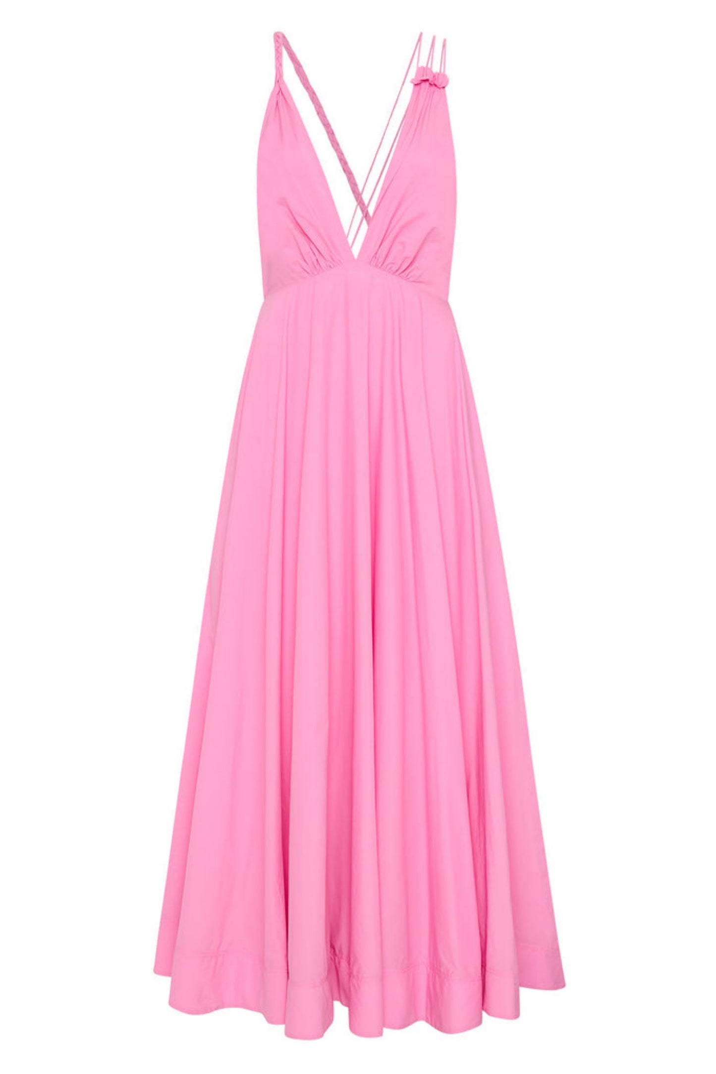 Aje Vellum Maxi Dress Size 6, 10, 12
