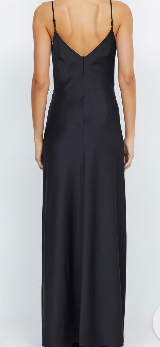 Bec + Bridge The Eternity V Maxi Dress size 10