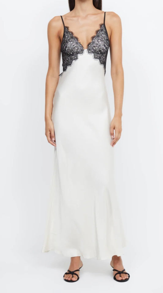 Bec & Bridge ‘Emery Lace’ Dress size 6 and 8